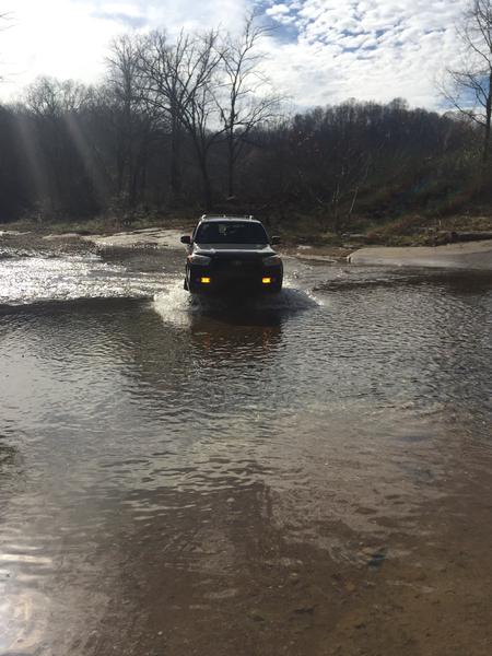 TN Dirt Devil 3