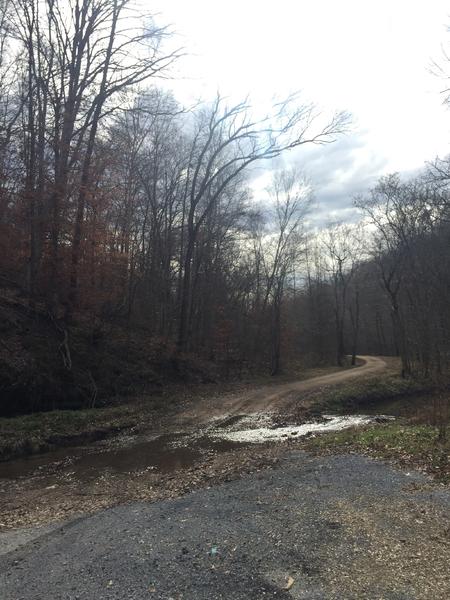 TN Dirt Devil 4