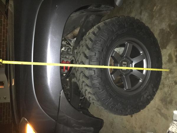 took this measurement thinking the 39.25" was crazy. then i finsihed the other 3 corners and found out the fronts were at 39.5 and the backs were 40" 