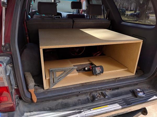 Tool box 1