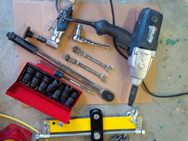 tools