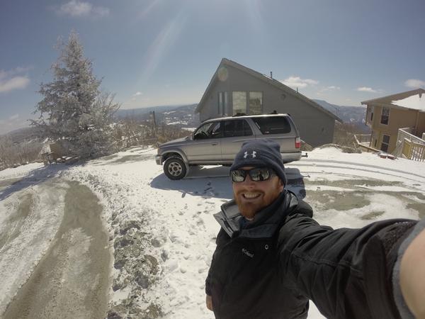 Top of the top