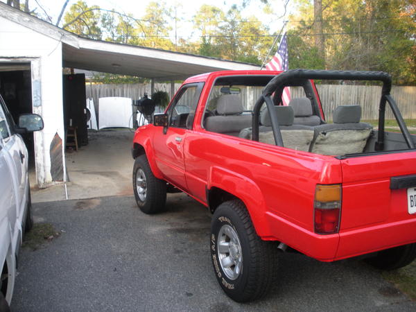 Topless if always better