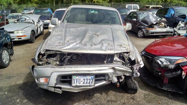 Totaled Sep. 2015