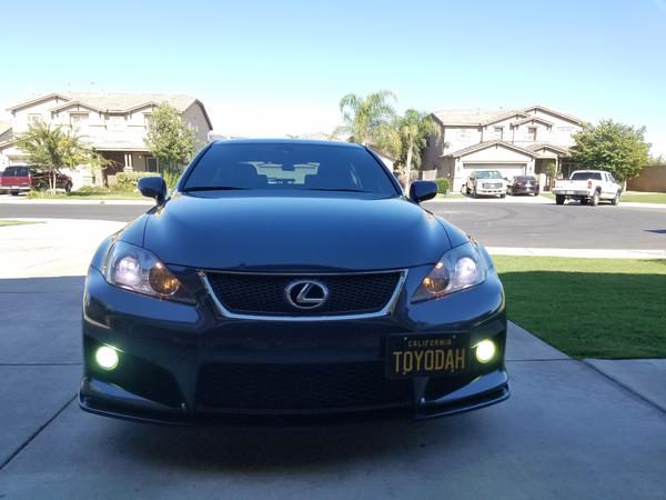 TOYODAH