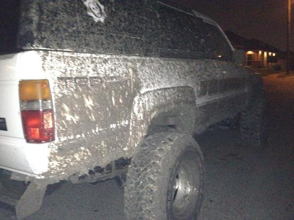 toyota 4runner 17