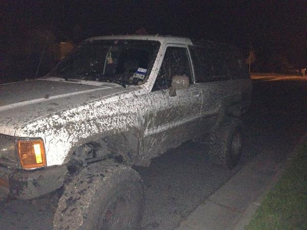 toyota 4runner 19
