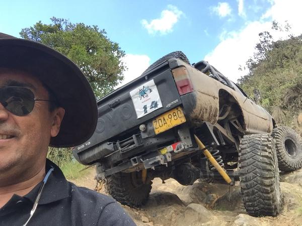 Toyota 4Runner 1991