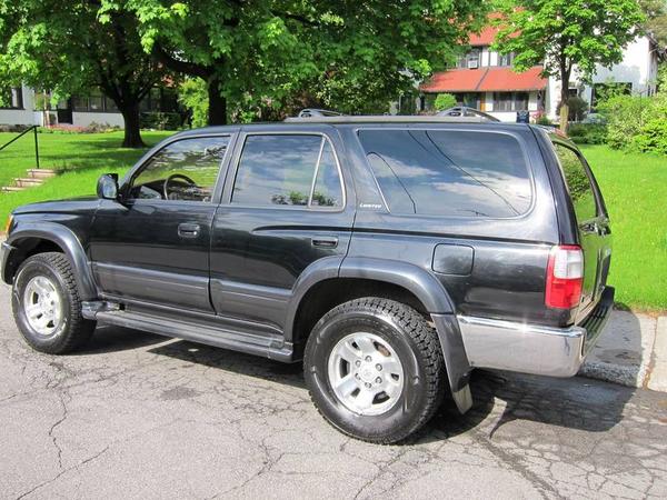 Toyota 4runner 1997 limited 03