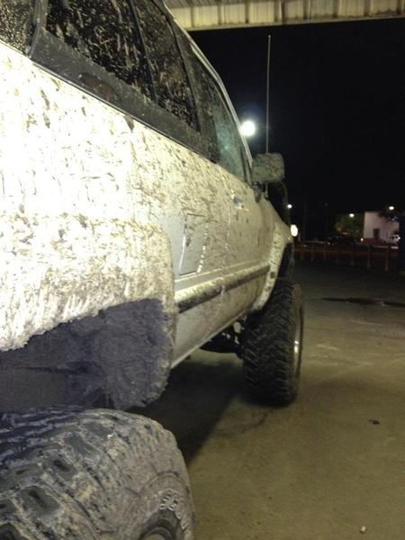 toyota 4runner 8