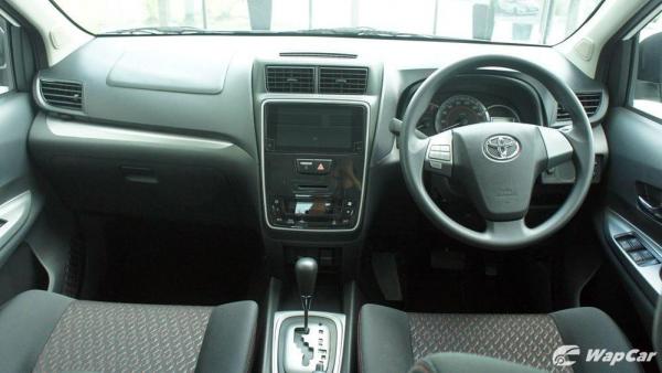 Toyota Avanza- Interior
<a href="https://www.wapcar.my/cars/toyota/avanza">Toyota Avanza</a>
