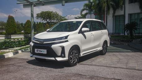 Toyota Avanza- White
<a href="https://www.wapcar.my/cars/toyota/avanza">Toyota Avanza</a>