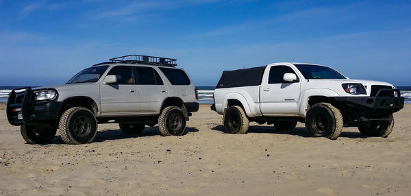 Toyota Brothers
