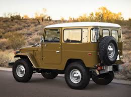 Toyota FJ