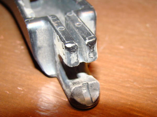 Toyota Rear Wiper Blade 004