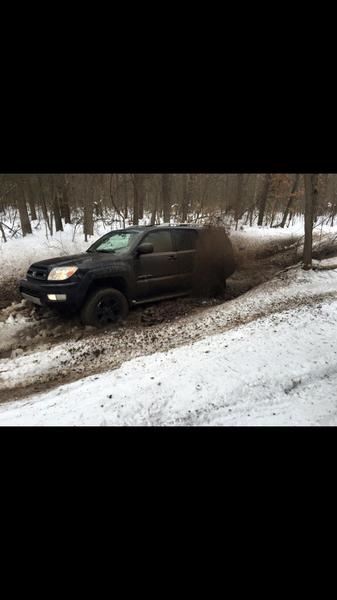 Toytec 3" &32s