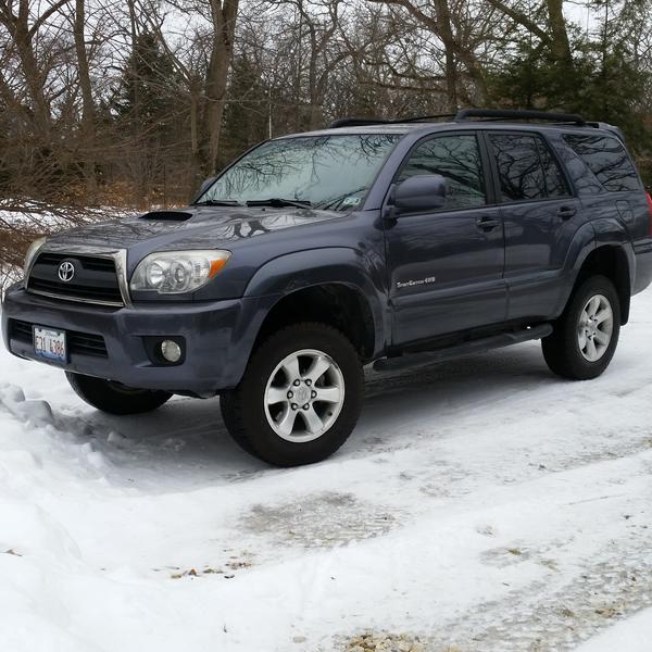 toytec spacer lift