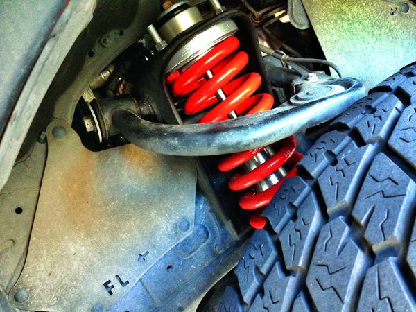 Toytec Ultimate Lift
