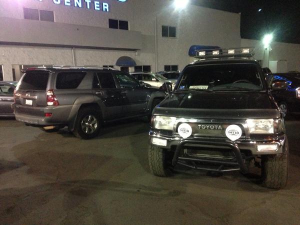 Trading in my 3rd Gen :'(