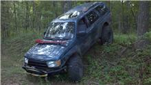 Trail Blazin!!