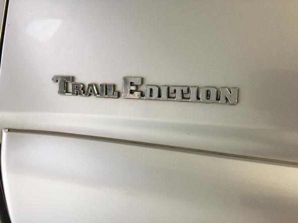 Trail Edition