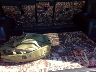 Trail Team Bag