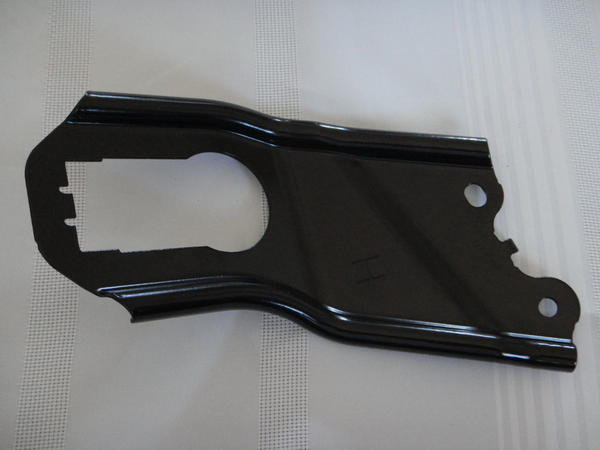 trailer power bracket