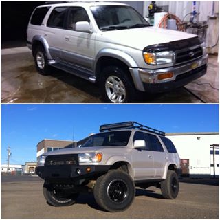 transformation tuesday