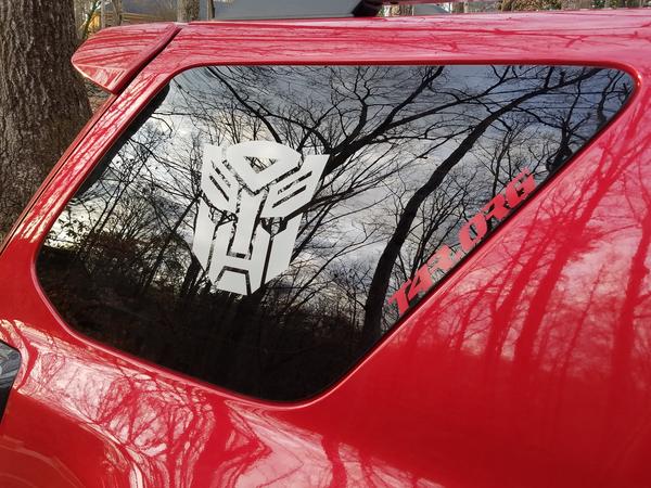 Transformer
