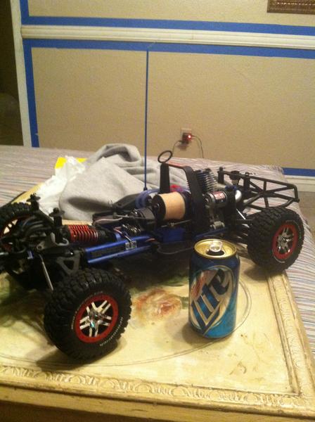 TRAXXAS