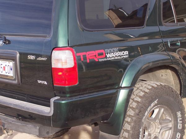 trd 006
