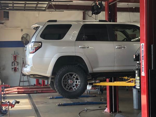 TRD 2