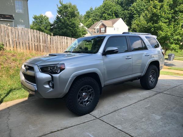 TRD 3