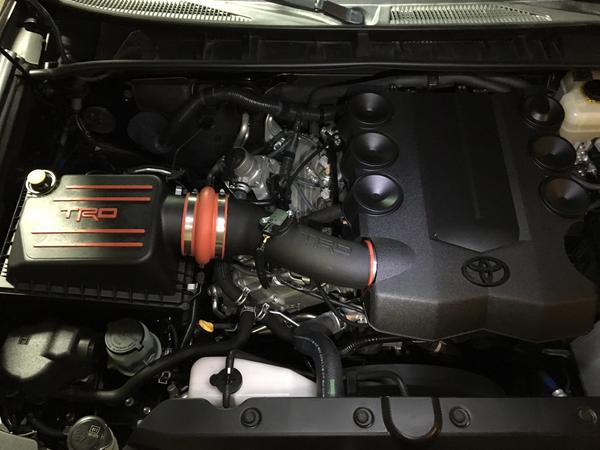 TRD CAI INSTALLED 02