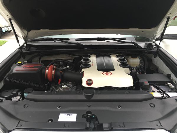 TRD CAI