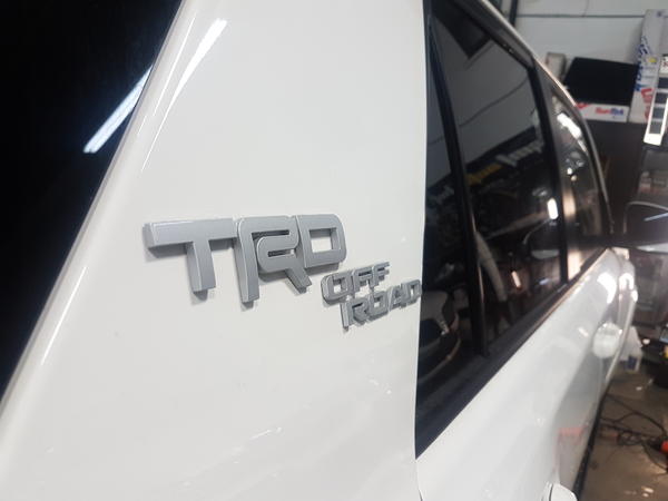 TRD Off Road