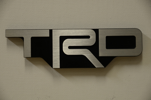 TRD Tow Hitch