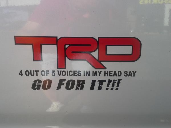 trd