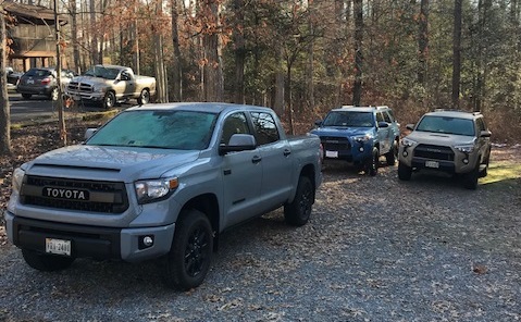 TRD