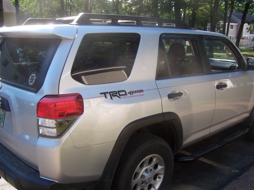 TRD