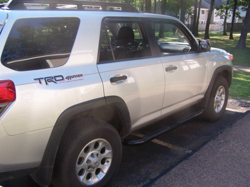 TRD