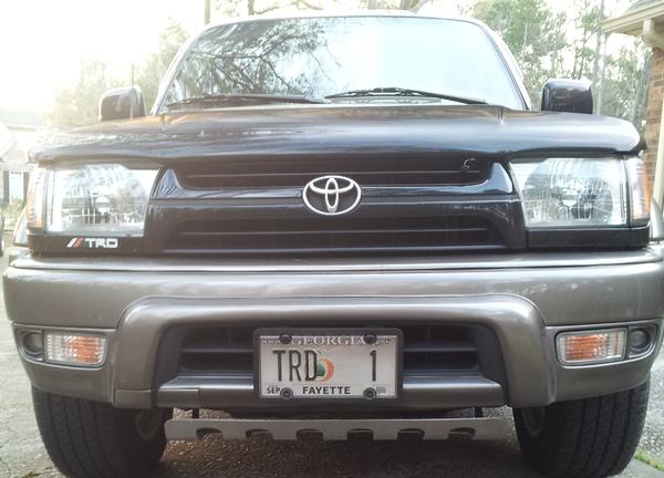TRD1