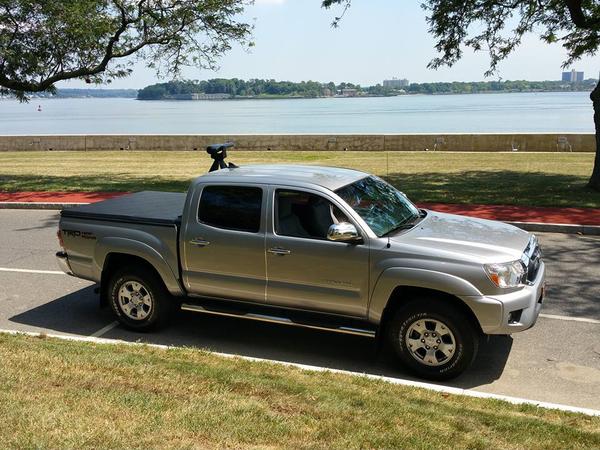 TRD3