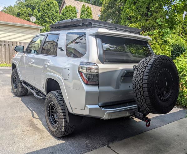 TRD3