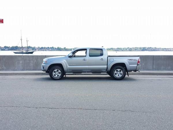 TRD4