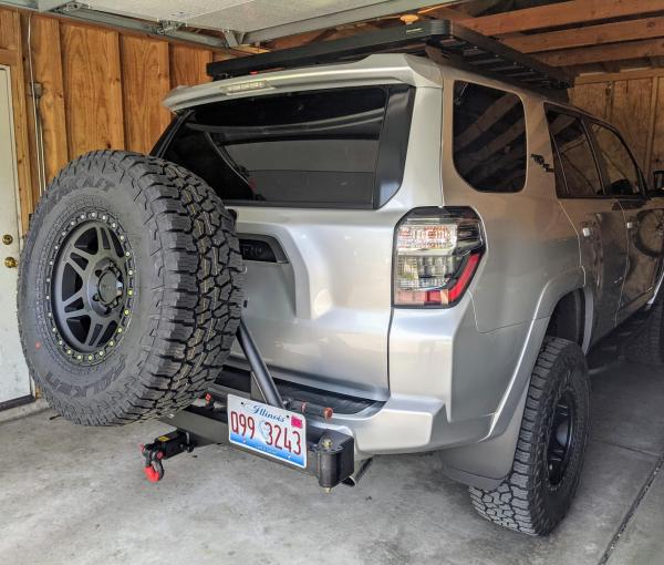 TRD4