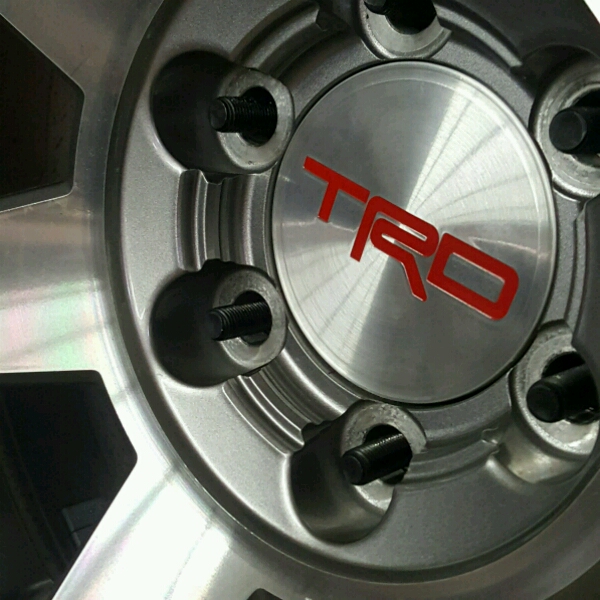 TRDcapmod
