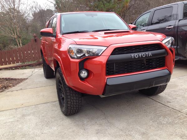 Trdpro