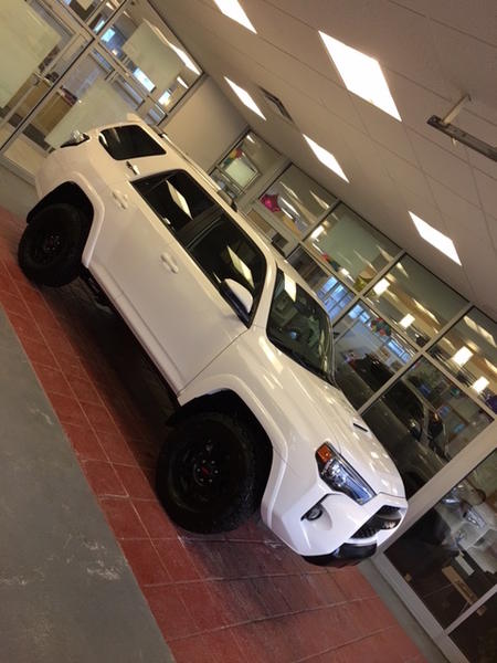 TRDPro