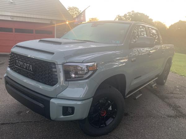 TRDPro